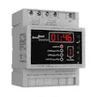 ساعت فرمان 20 آمپر شیوا امواج مدل STB-50P20 کد 12B3