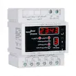ساعت فرمان دو رله ای شیوا امواج مدل STP-90P2R کد 12B8