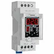 مولتی تایمر دیجیتال سری N شیوا امواج مدل MTJN-15M کد 14JN12