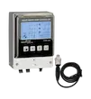 کنترل هوشمند پمپ آب شیوا امواج مدل SWPC-10 کد 20C1