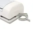 گیره چراغ اضطراری شارژی دیمر دار ویداسی ۳۶ لامپ مدل WD-838T
