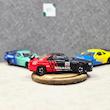 ماشین فلزی نیسان GTR R34