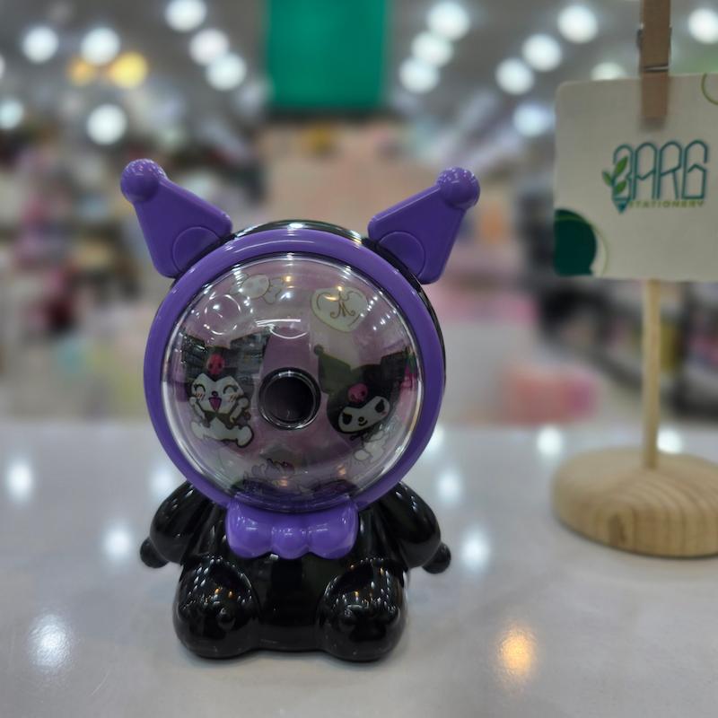 تراش رومیزی کرومی 