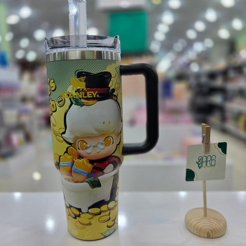 تامبلر طرحدار استنلی 