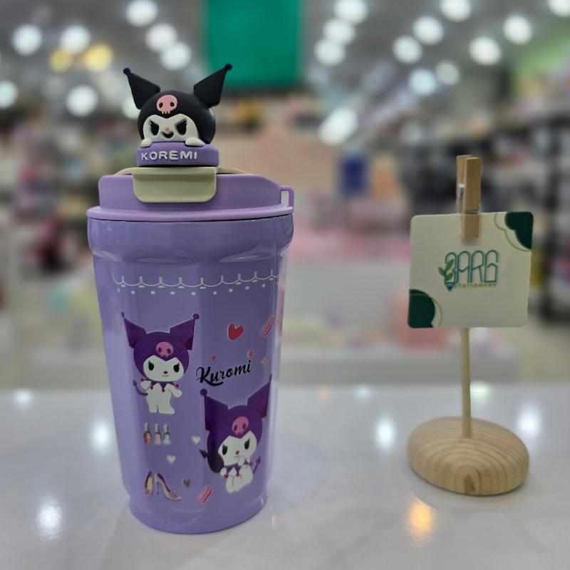 تراول ماگ خانواده سانریو 