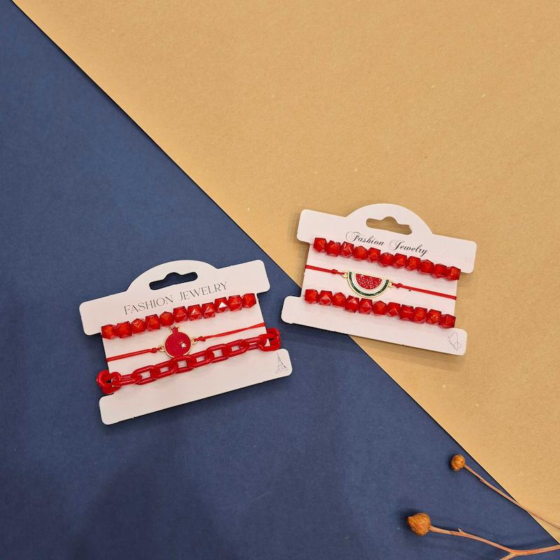 دستبند یلدایی 