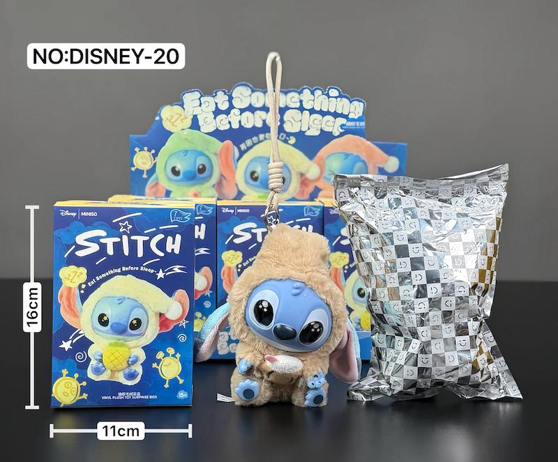 استیچ سوپرایزی DIDNEY-20