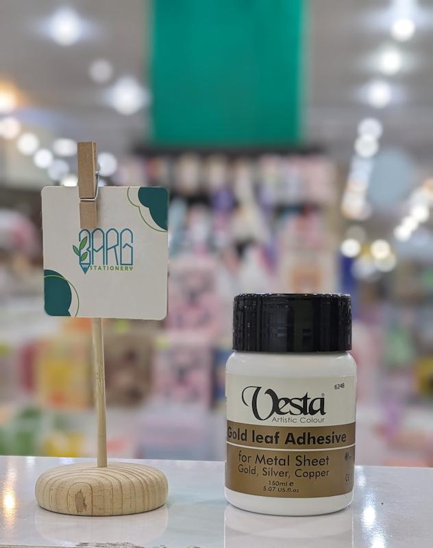 چسب  طلا وستا 