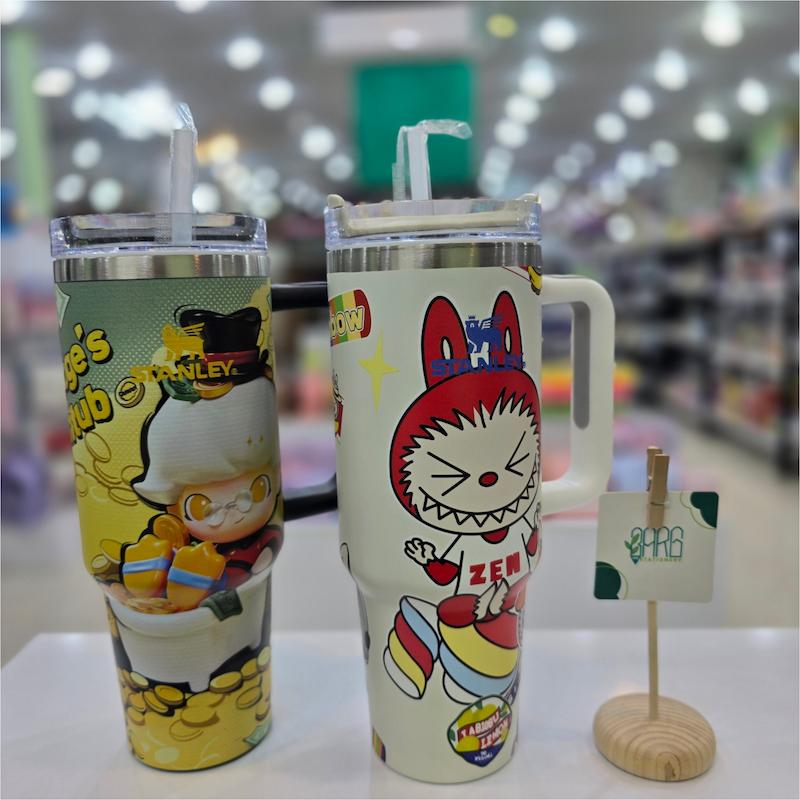 تامبلر طرحدار استنلی 