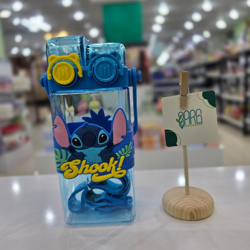 بطری دوسر استیچ