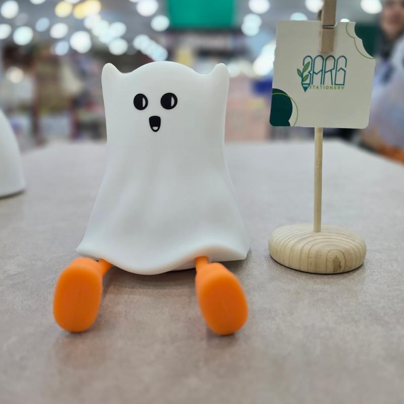 چراغ خواب سیلیکونی طرح روح