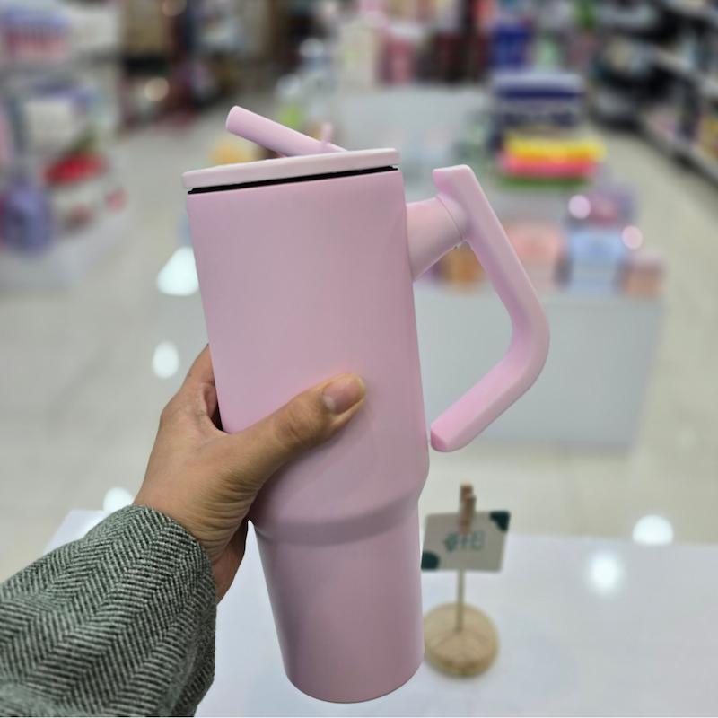 تامبلر طرح استنلی تک رنگ 