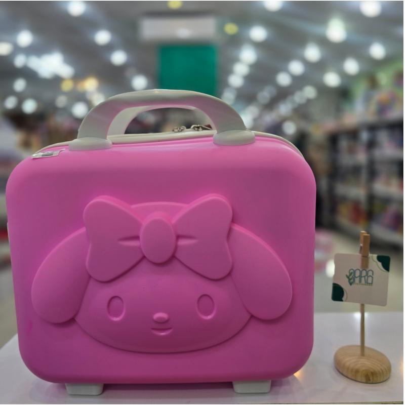 مینی چمدان طرح ملودی 