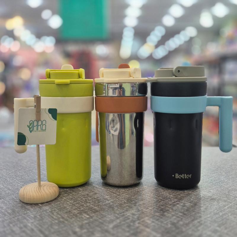 تراول ماگ ۶۰۰میل بتر 