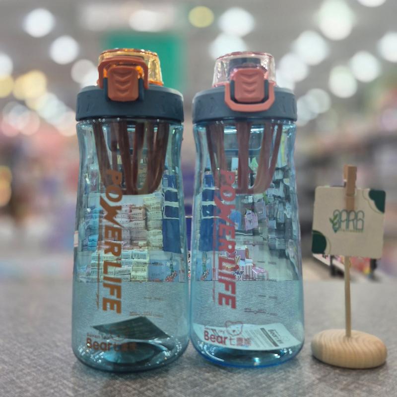 بطری ۱۱۰۰میل پاور لایف 