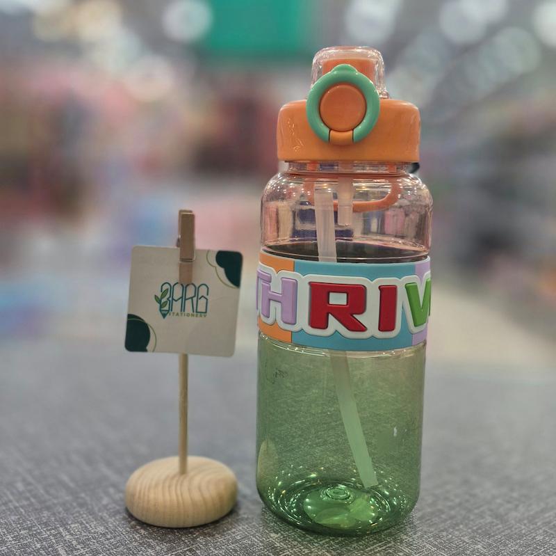 بطری ۱۰۰۰میل Thrive