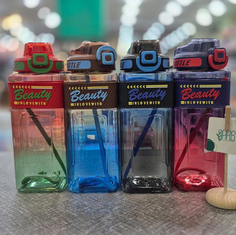 بطری نی دار دوسر ۲۰۰۰میل بیوتی