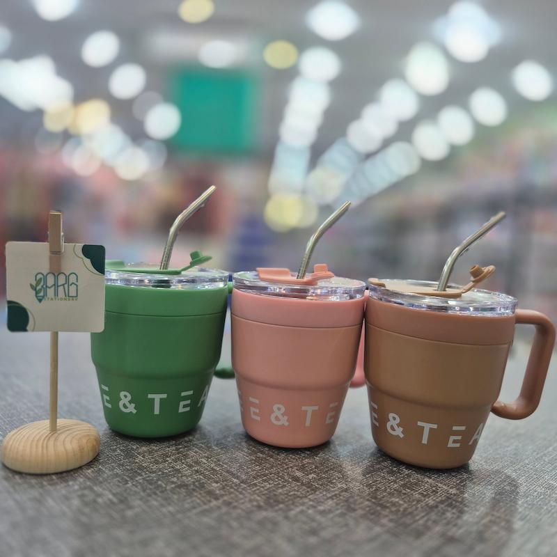 تراول ماگ استیل۴۸۰میل