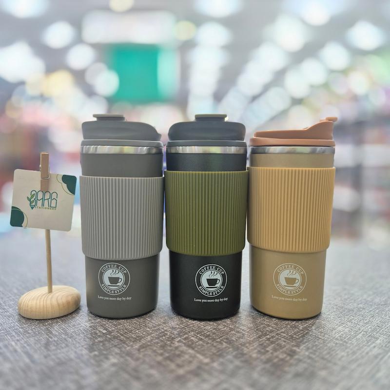 تراول ماگ ۵۰۰میل دورچرم