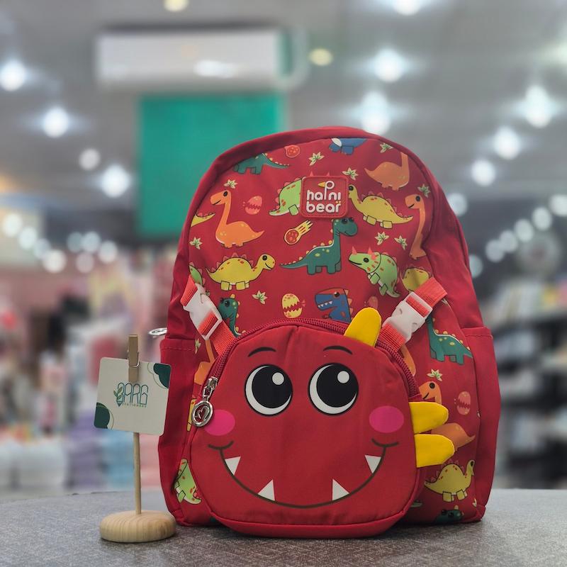 کوله مهد دایناسور