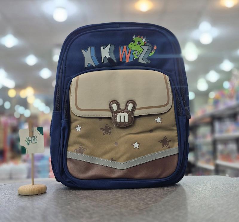 کوله مدرسه M