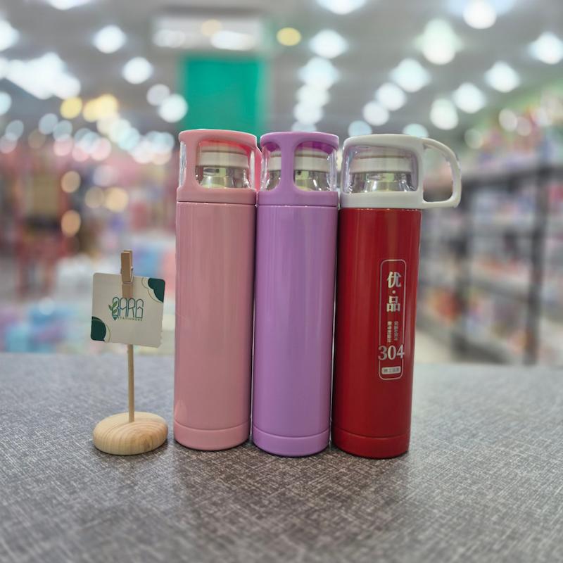 فلاسک استیل 500میل 0154