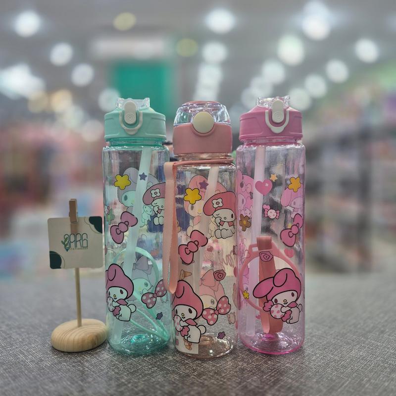 بطری نی دار ملودی