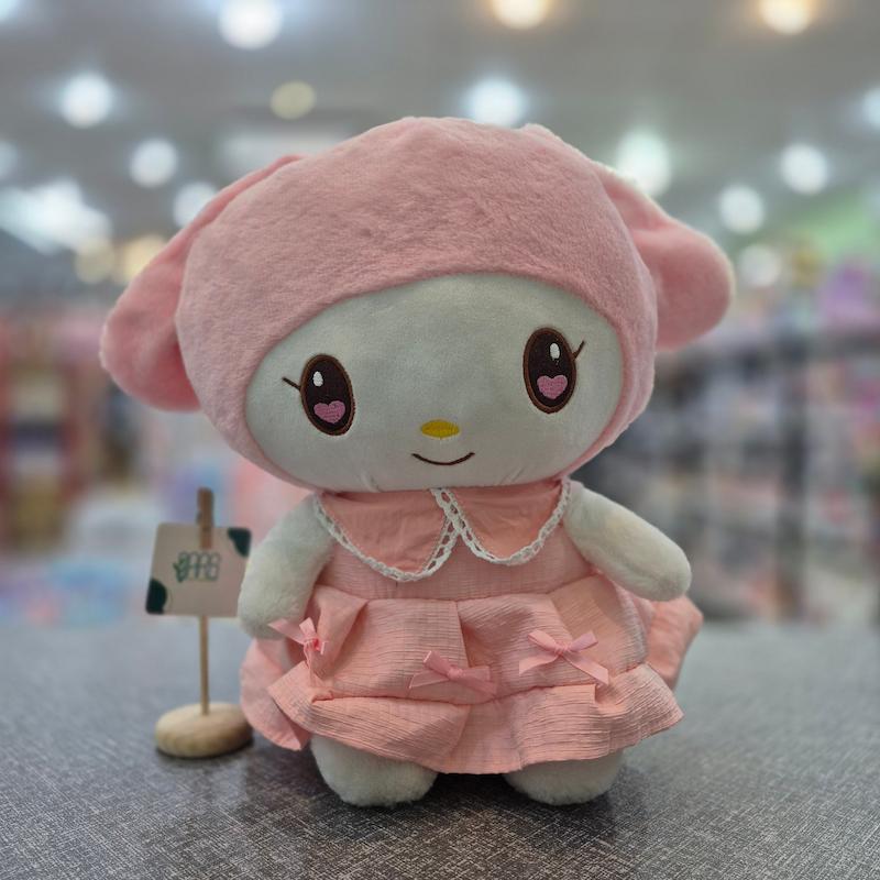 عروسک پولیشی ملودی