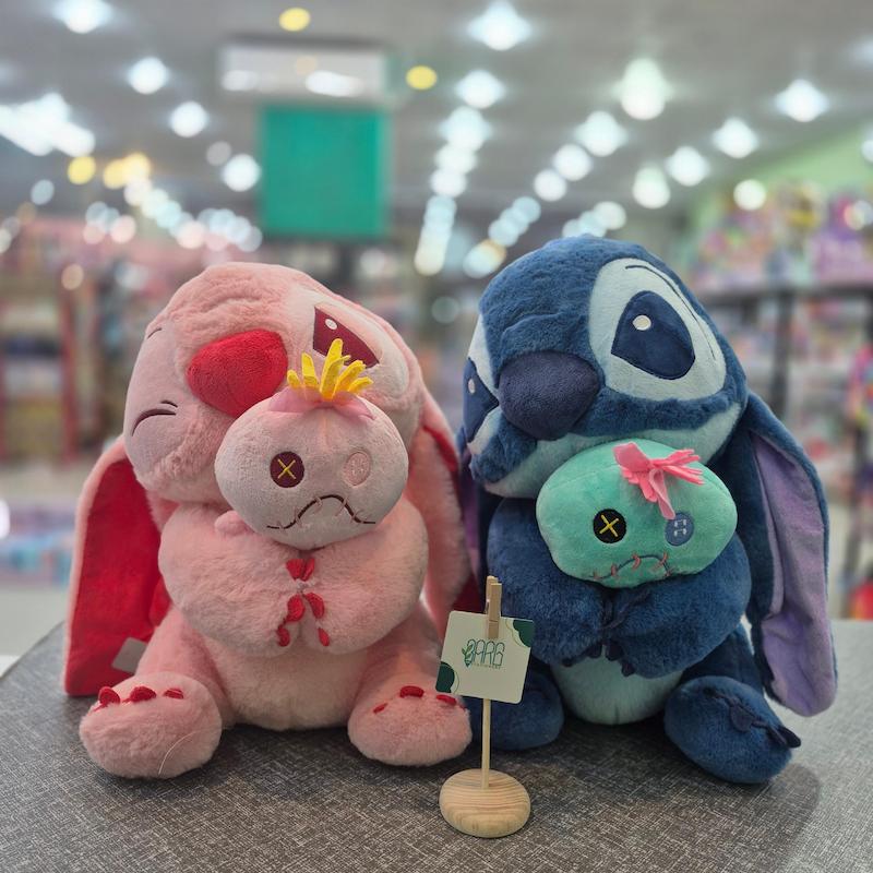 عروسک پولیشی استیج