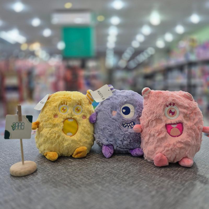 عروسک پولیشی کیوت