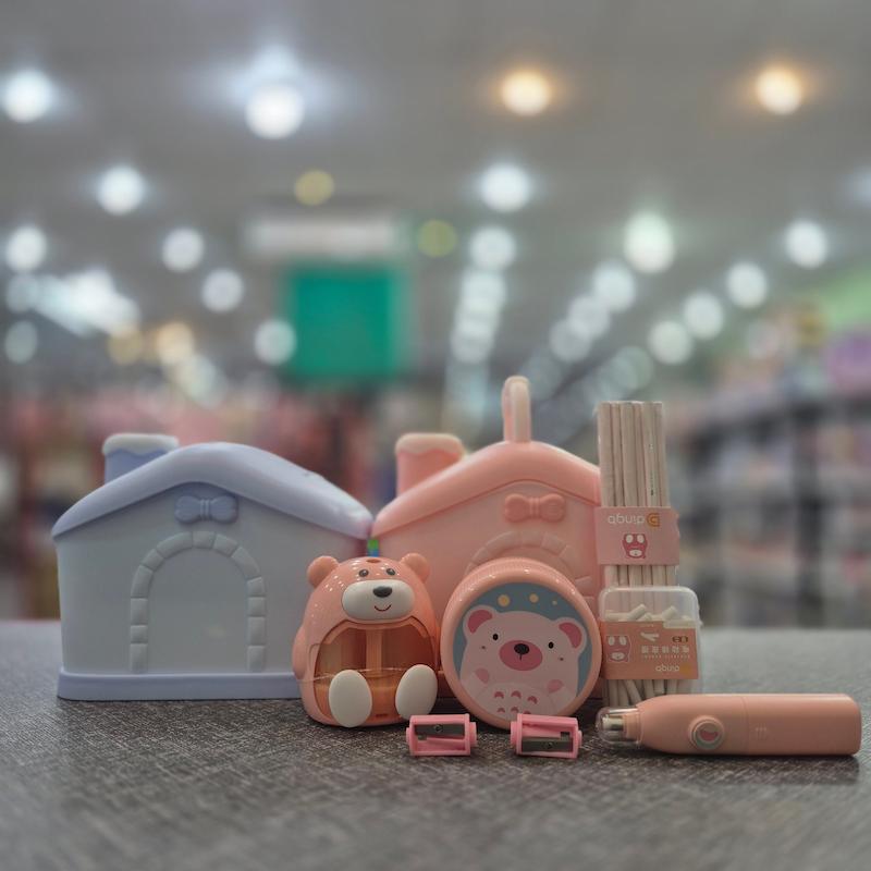 قلک و ست فانتزی تحریر 