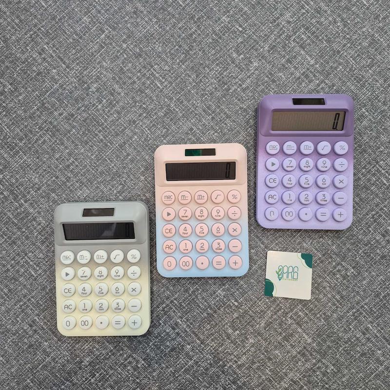 ماشین حساب رانزون 858