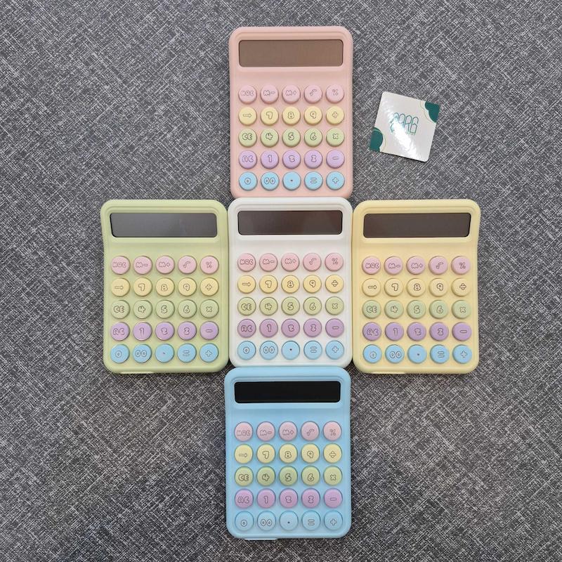 ماشین حساب رانزون 822