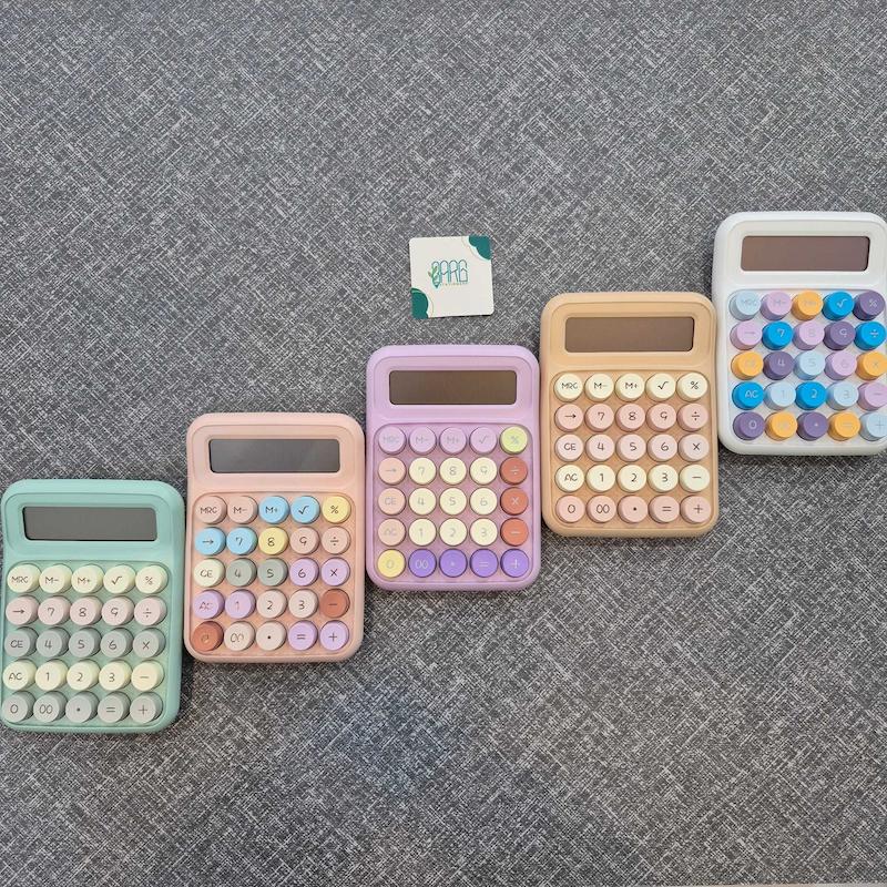 ماشین حساب رانزون 817s