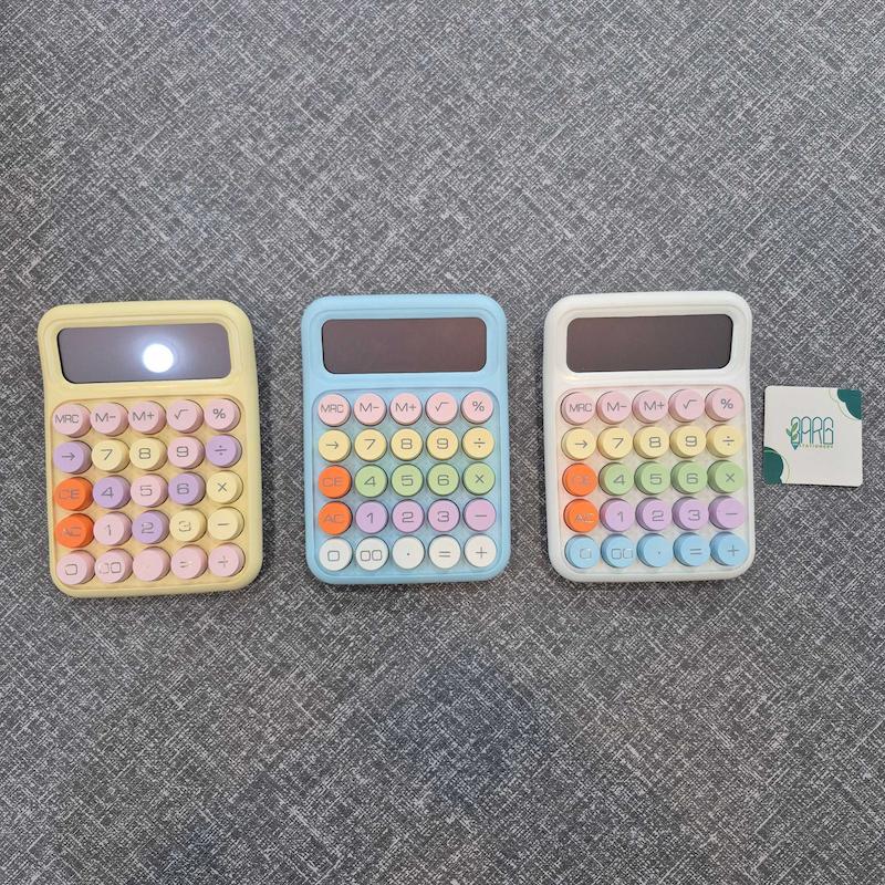 ماشین حساب رانزون 817