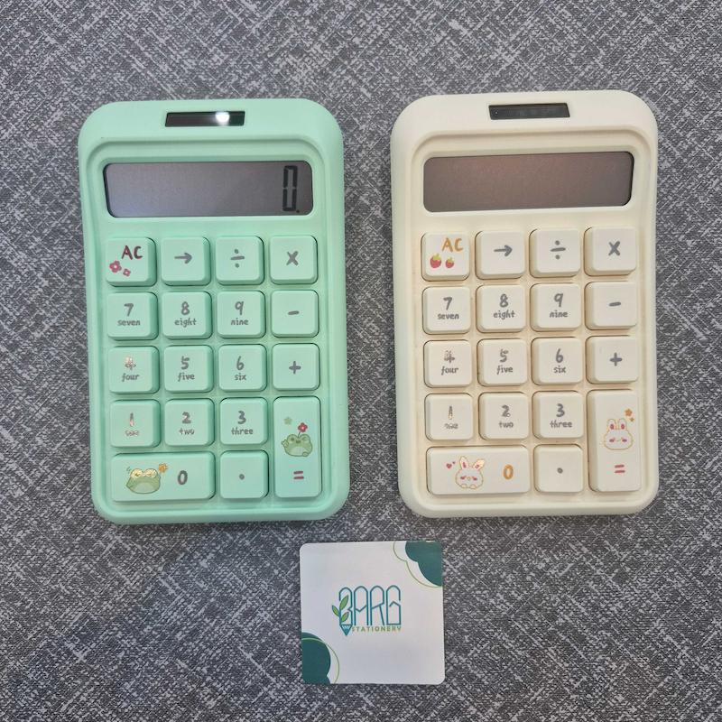 ماشین حساب کیبوردی رانزون 859