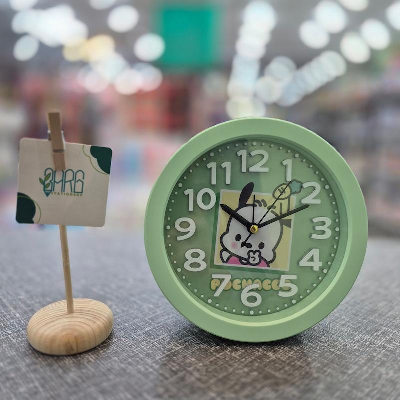 ساعت دایره ای پیکاچو