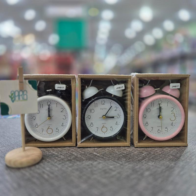 ساعت رومیزی کلاسیک