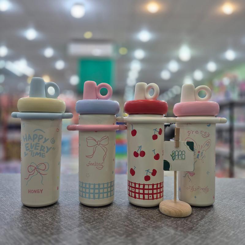 تراول ماگ 600میل پاپیون 255