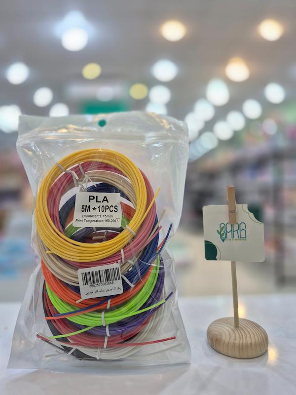 پک 10عددی یدک قلم جادویی