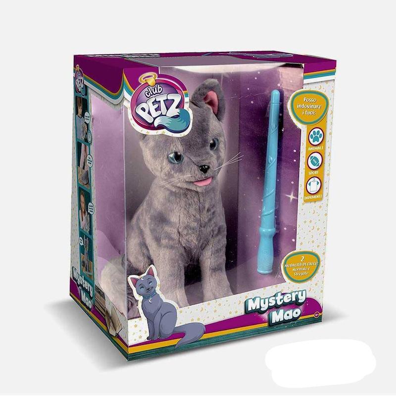 گربه سخنگو جادویی 95892