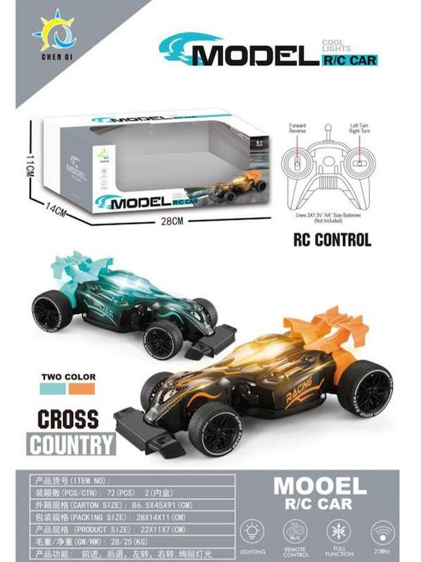 ماشین کنترلی فرمول یک 630