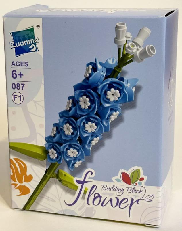 لگو گل F087