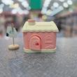 قلک طرح کلبه
