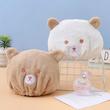 کلاه حوله ای تدی