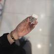 پاکن پارچه ای طرح باربارا