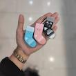 پاکن تراش طرح جوراب
