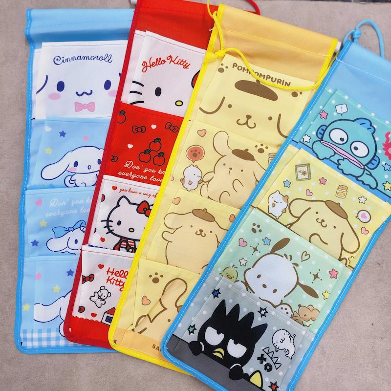 جا جورابی سانریو 