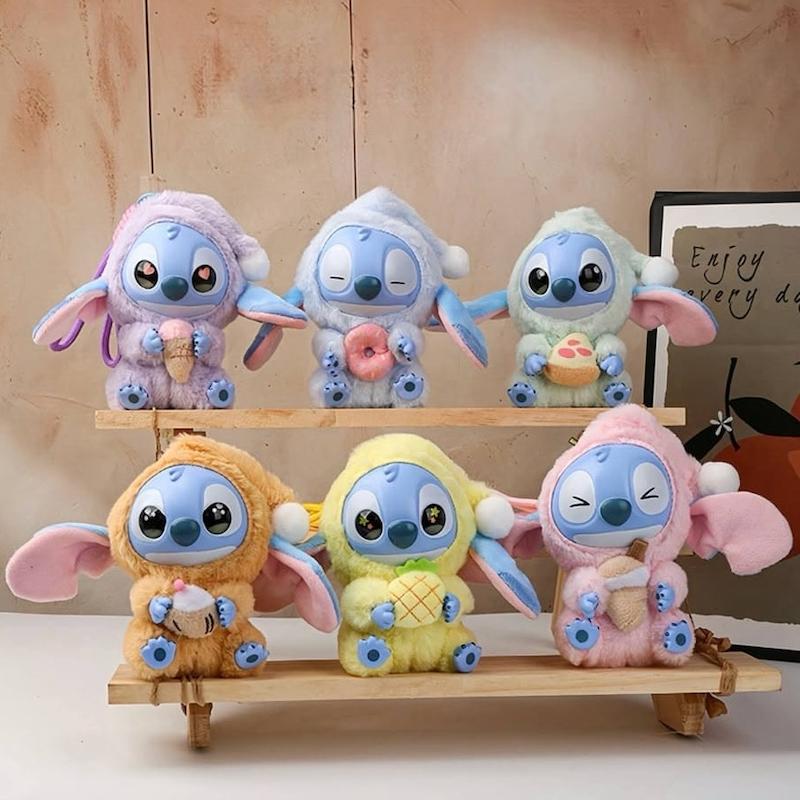 استیچ سوپرایزی DIDNEY-20