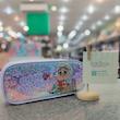 جامدادی دو زیپ کرای بی بی شاین دار